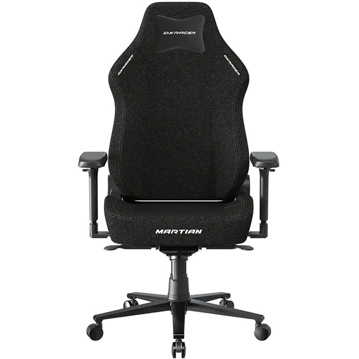 صندلی گیمینگ دی ایکس ریسر مدل DxRacer Martinan L Fabric Black