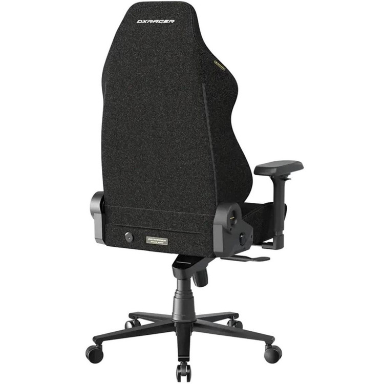 صندلی گیمینگ دی ایکس ریسر مدل DxRacer Martinan L Fabric Black