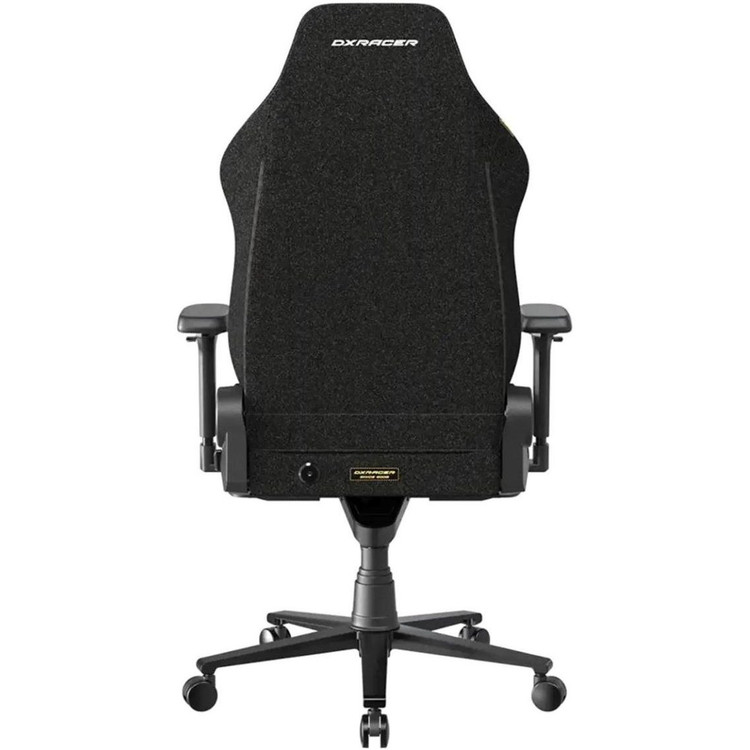 صندلی گیمینگ دی ایکس ریسر مدل DxRacer Martinan L Fabric Black