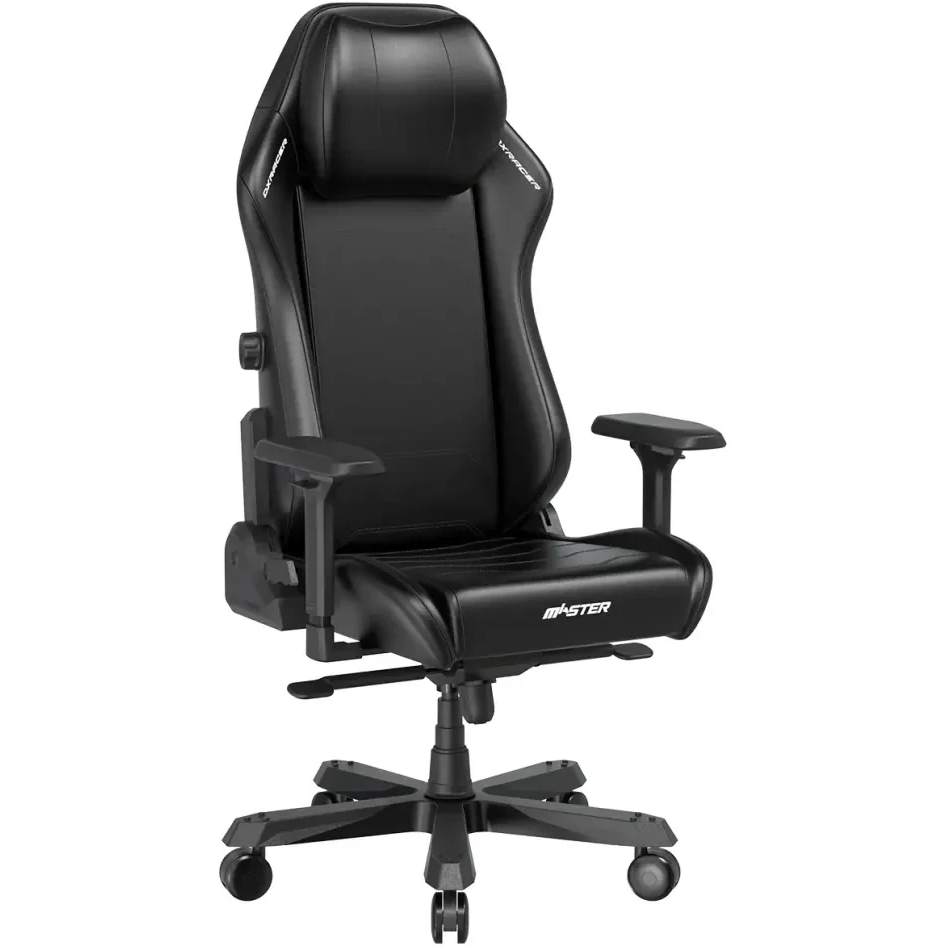 صندلی گیمینگ دی ایکس ریسر مدل DxRacer Martian XL Black
