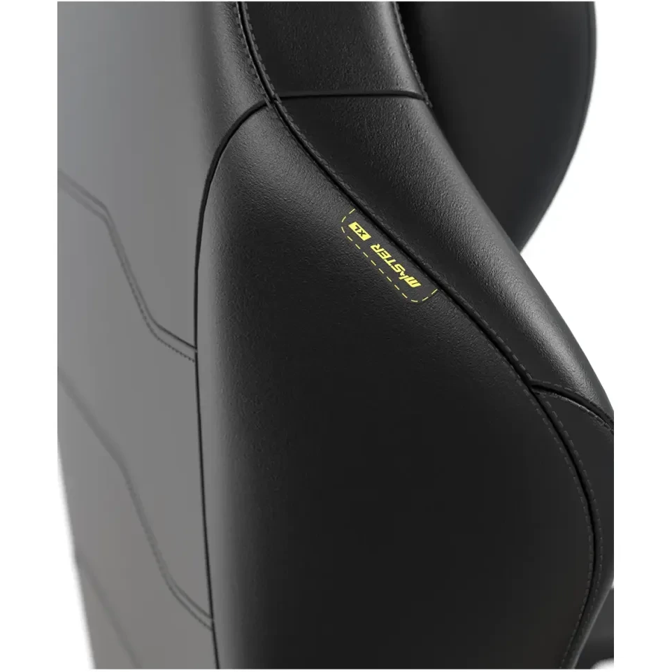 صندلی گیمینگ دی ایکس ریسر مدل DxRacer Martian XL Black