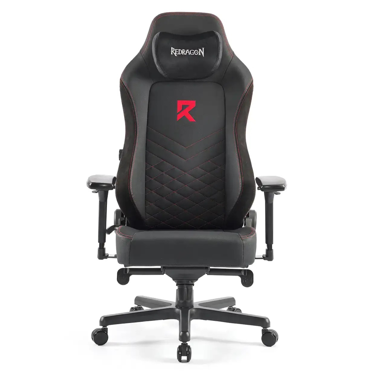 صندلی گیمینگ ردراگون مدل Redragon C-615 Black