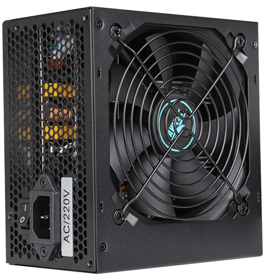 پاور 700 وات اوست مدل Awest AV700W White