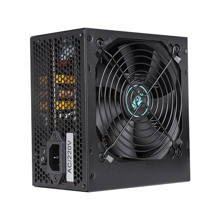 پاور 600 وات اوست مدل Awest AV600W White