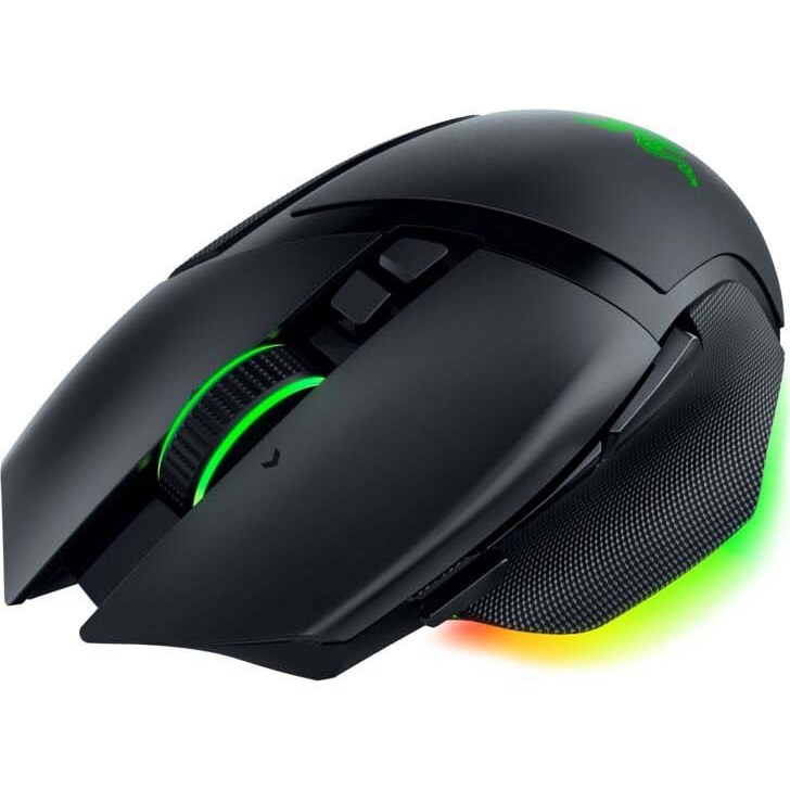 موس ریزر مدل Razer Basilisk V3 Pro Black