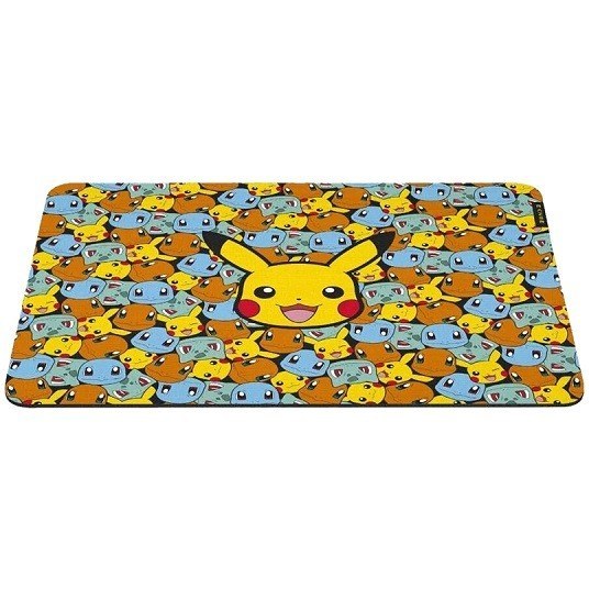 موس پد ریزر مدل Razer Gigantus V2 Pokemon Kanto Edition Medium