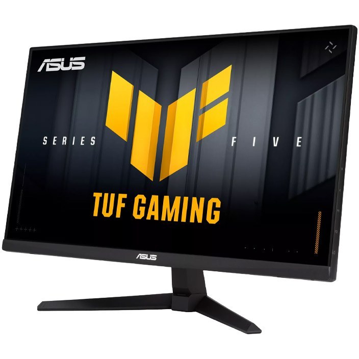 مانیتور گیمینگ 24 اینچ ایسوس مدل ASUS TUF Gaming VG249QM5A