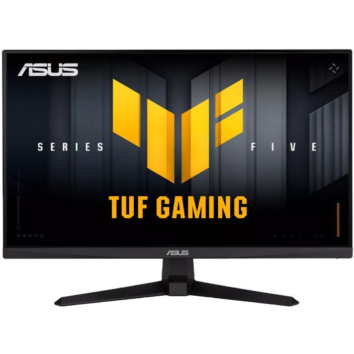 مانیتور گیمینگ 24 اینچ ایسوس مدل ASUS TUF Gaming VG249QM5A