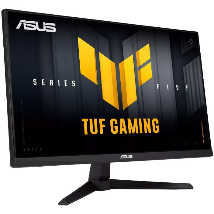 مانیتور گیمینگ 24 اینچ ایسوس مدل ASUS TUF Gaming VG249QM5A