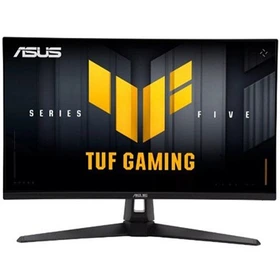 مانیتور گیمینگ 27 اینچ ایسوس مدل ASUS TUF GAMING VG27AQM5A