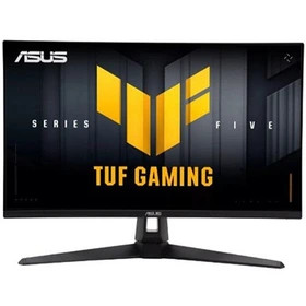 مانیتور گیمینگ 27 اینچ ایسوس مدل ASUS TUF GAMING VG27AQM5A