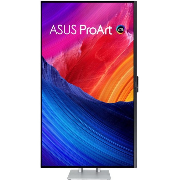 مانیتور 32 اینچ ایسوس مدل ASUS ProArt OLED PA32UCDM