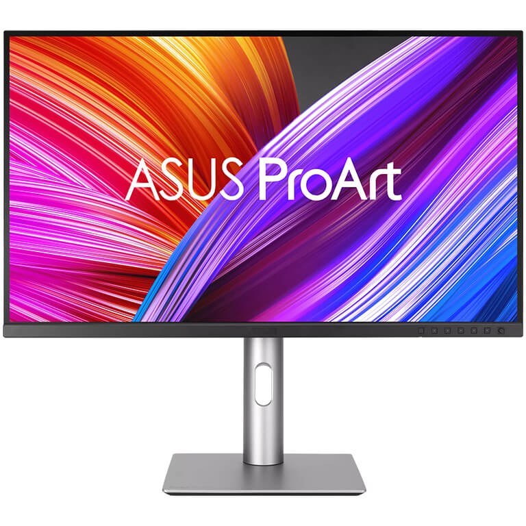 مانیتور 32 اینچ ایسوس مدل ASUS ProArt PA32QCV