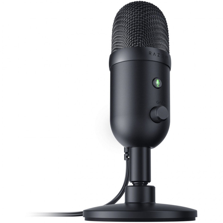 میکروفن ریزر مدل Razer Seiren V3 Mini Wired