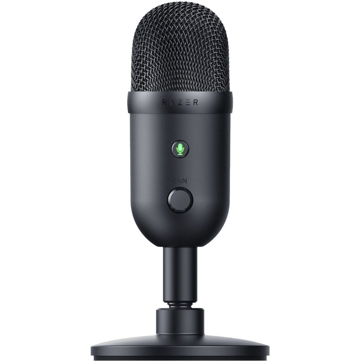 میکروفن ریزر مدل Razer Seiren V3 Mini Wired