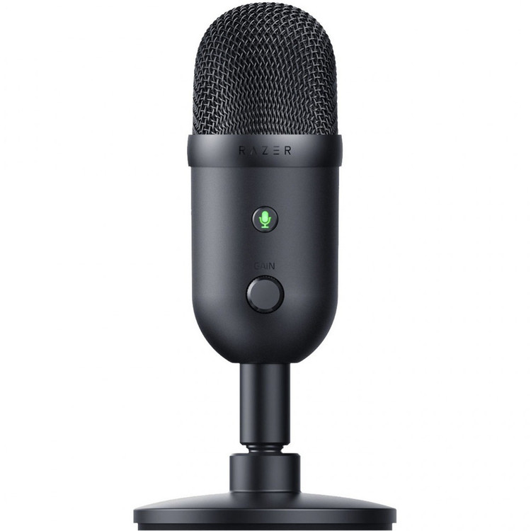 میکروفن ریزر مدل Razer Seiren V3 Mini Wired