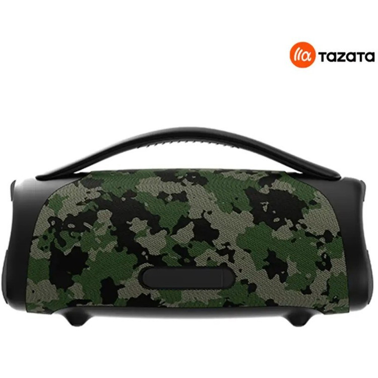 اسپیکر تازاتا مدل TAZATA BOOMBLAST MAXC CAMO