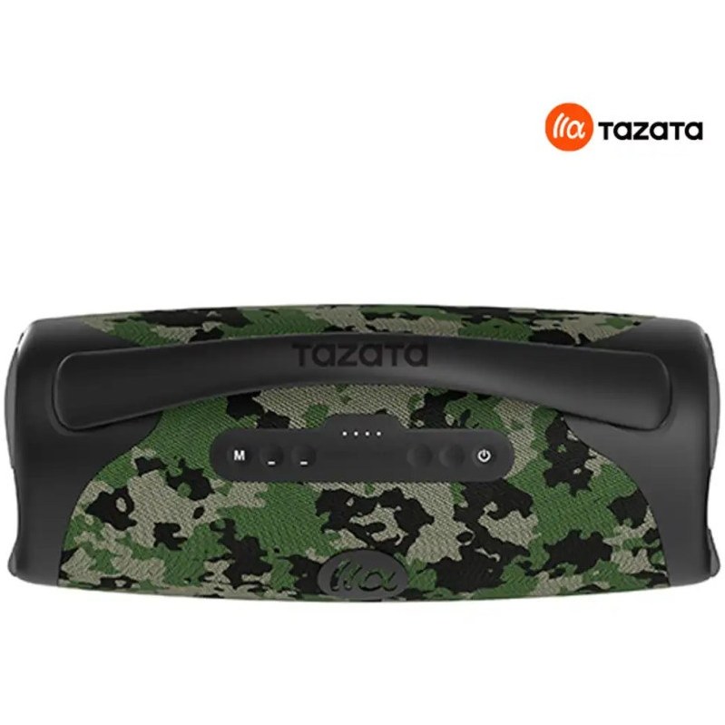 اسپیکر تازاتا مدل TAZATA BOOMBLAST MAXC CAMO