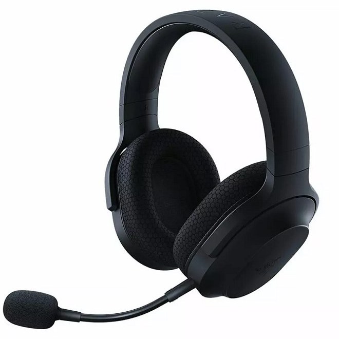 هدست ریزر مدل Razer Barracuda X 2022 Black Wireless