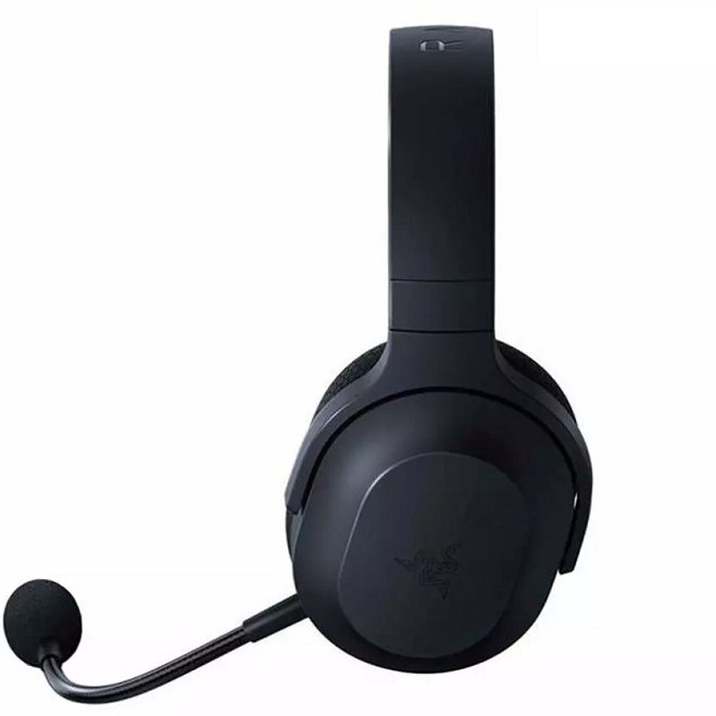هدست ریزر مدل Razer Barracuda X 2022 Black Wireless