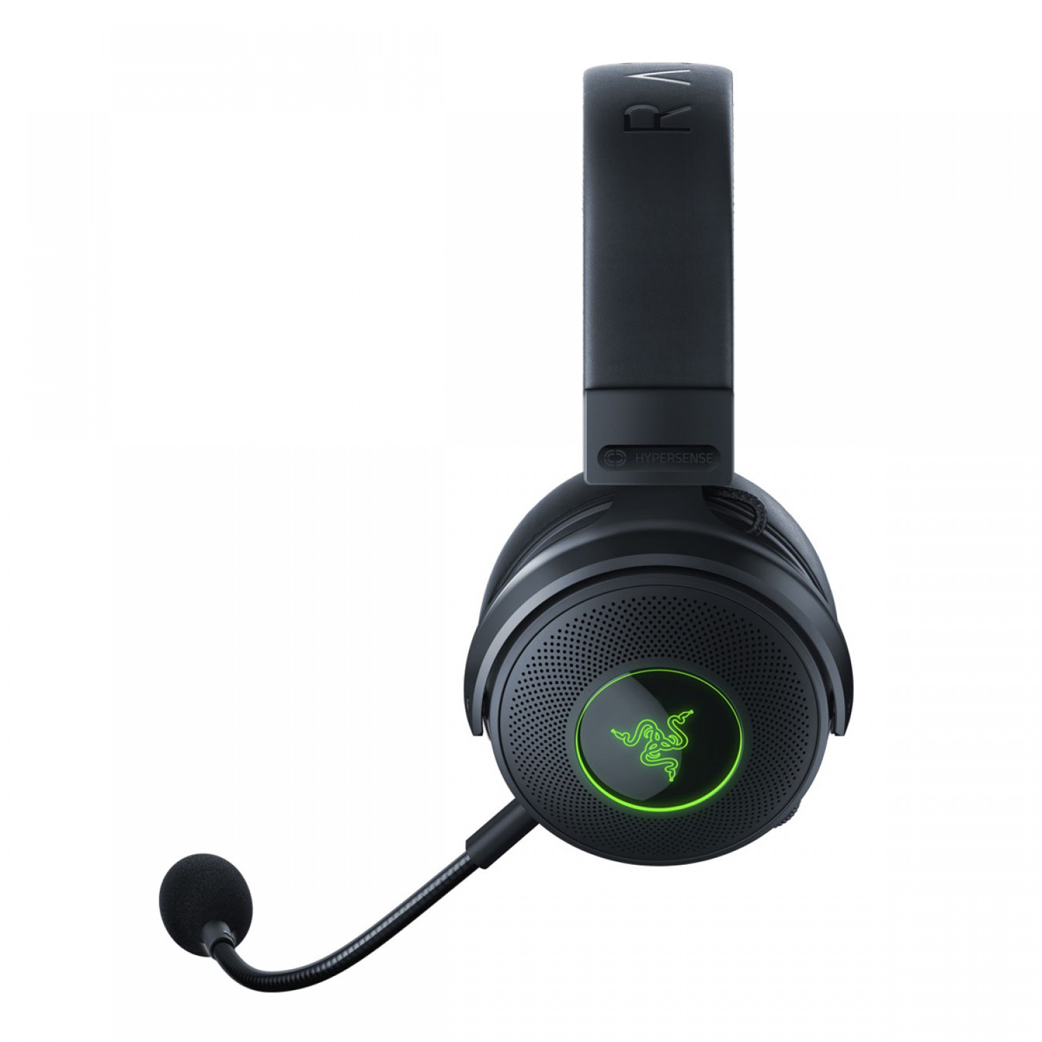 هدست ریزر مدل Razer Kraken V3 Pro Black Wireless