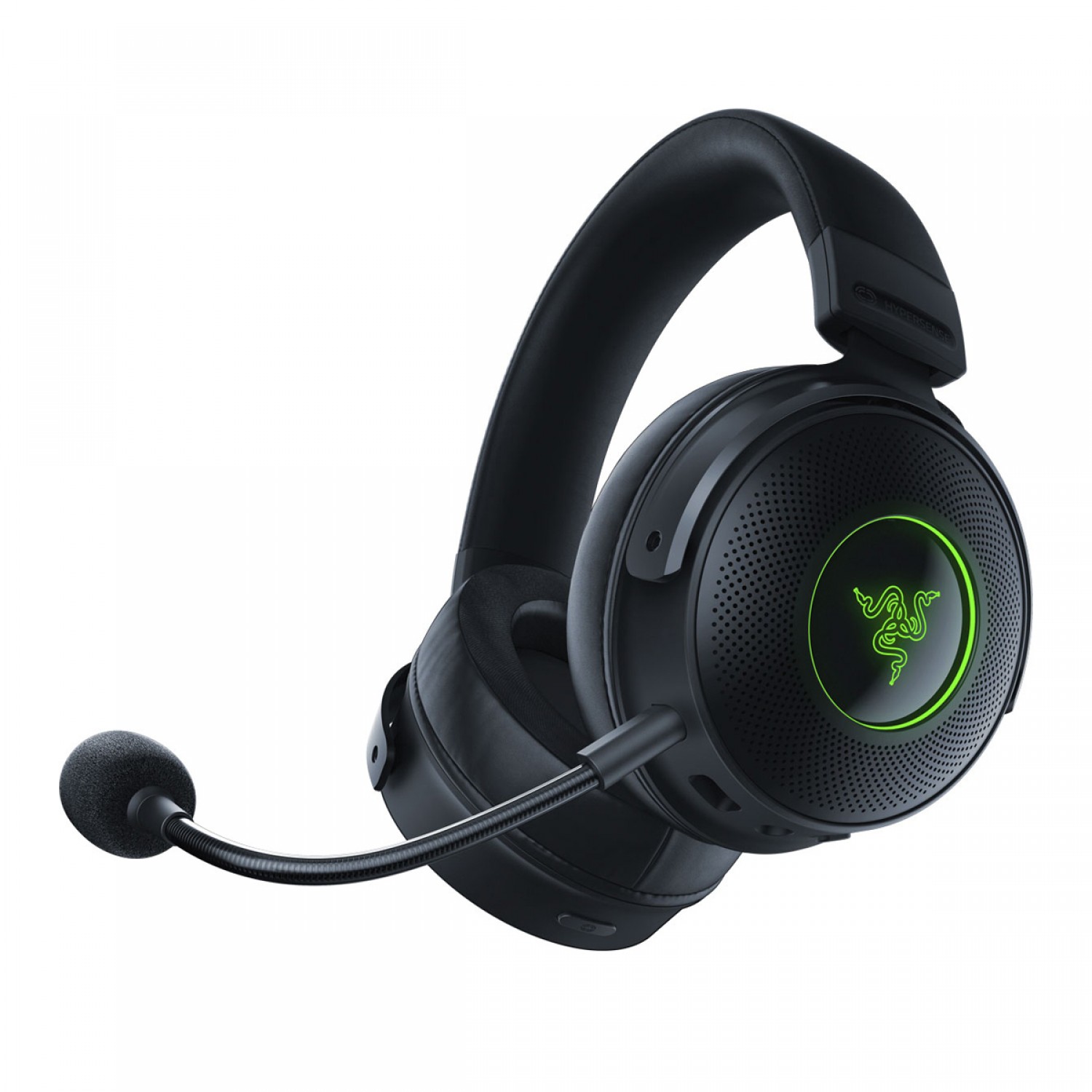 هدست ریزر مدل Razer Kraken V3 Pro Black Wireless