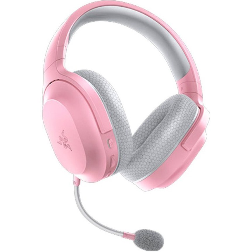 هدست ریزر مدل Razer Barracuda X Quartz 2022 Wireless