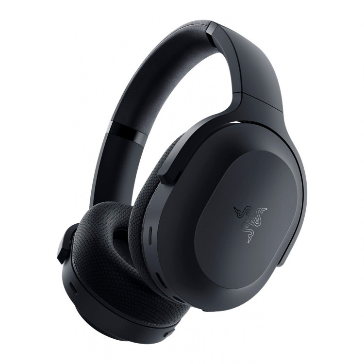 هدست ریزر مدل Razer Barracuda Black Wireless