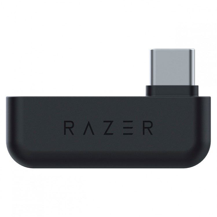 هدست ریزر مدل Razer Barracuda Black Wireless