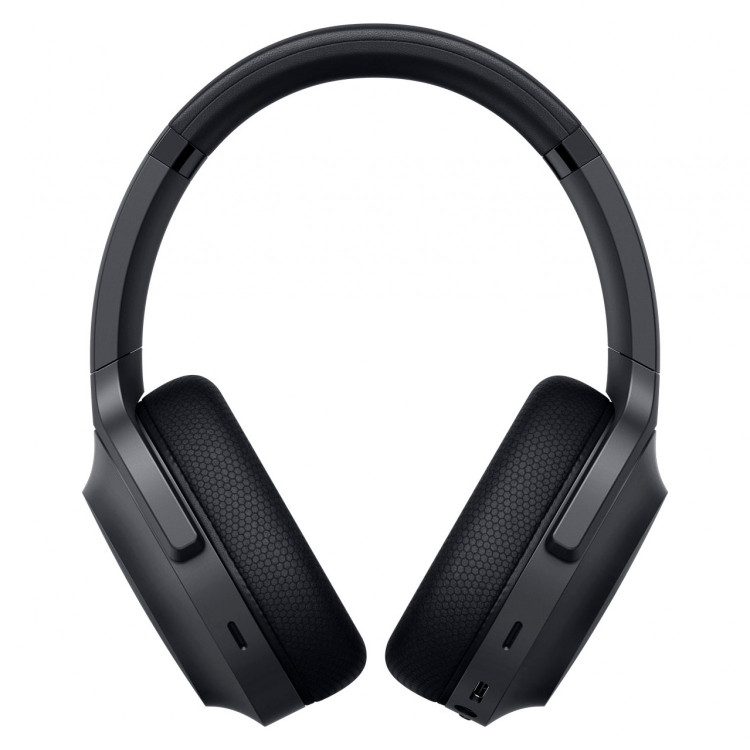 هدست ریزر مدل Razer Barracuda Black Wireless