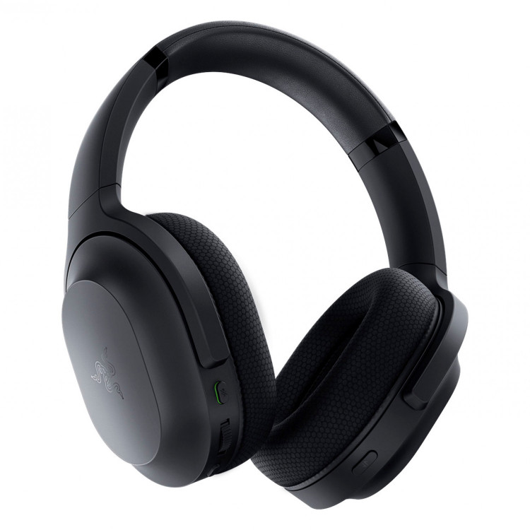 هدست ریزر مدل Razer Barracuda Black Wireless