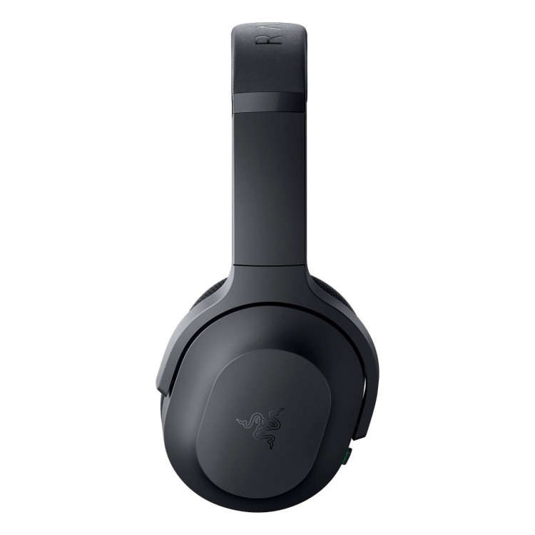 هدست ریزر مدل Razer Barracuda Black Wireless