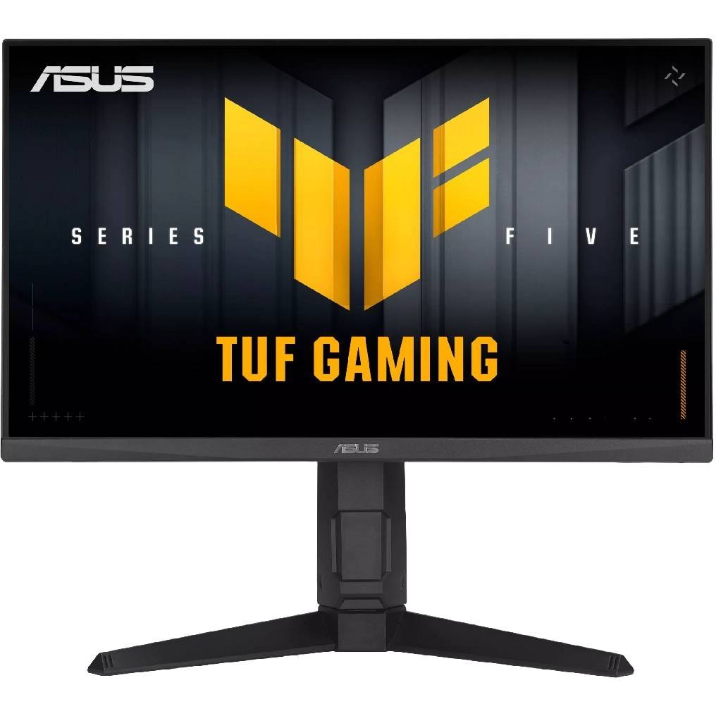 مانیتور گیمینگ 24 اینچ ایسوس مدل ASUS TUF GAMING VG249QML5A