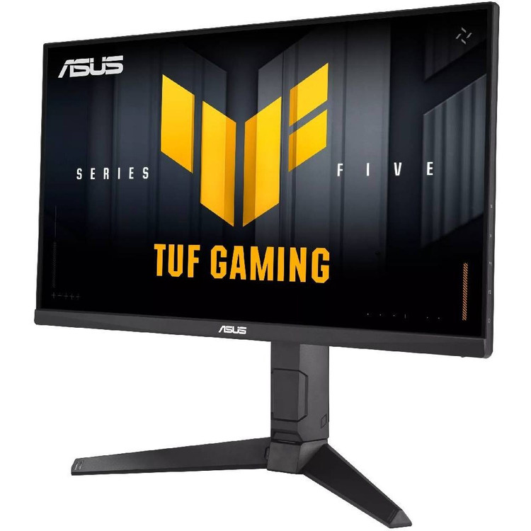 مانیتور گیمینگ 24 اینچ ایسوس مدل ASUS TUF GAMING VG249QML5A