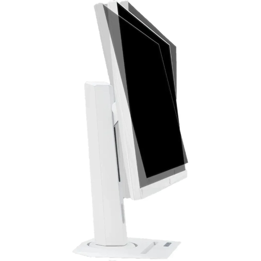 مانیتور گیمینگ 27 اینچ ایسوس مدل ASUS ROG STRIX XG27UCG WHITE