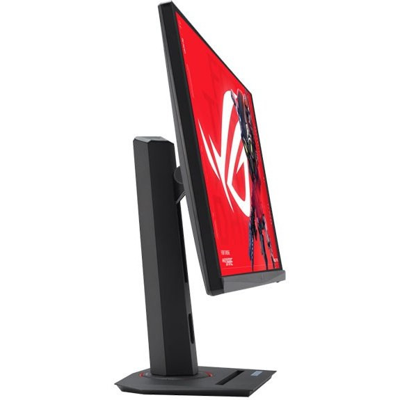 مانیتور گیمینگ 27 اینچ ایسوس مدل ASUS ROG STRIX XG27UCG
