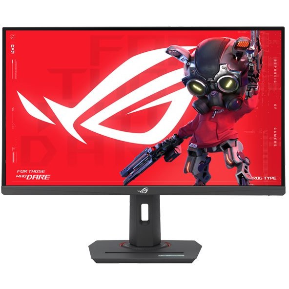 مانیتور گیمینگ 27 اینچ ایسوس مدل ASUS ROG STRIX XG27UCG