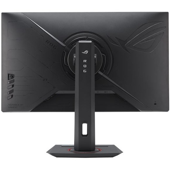 مانیتور گیمینگ 27 اینچ ایسوس مدل ASUS ROG STRIX XG27UCG