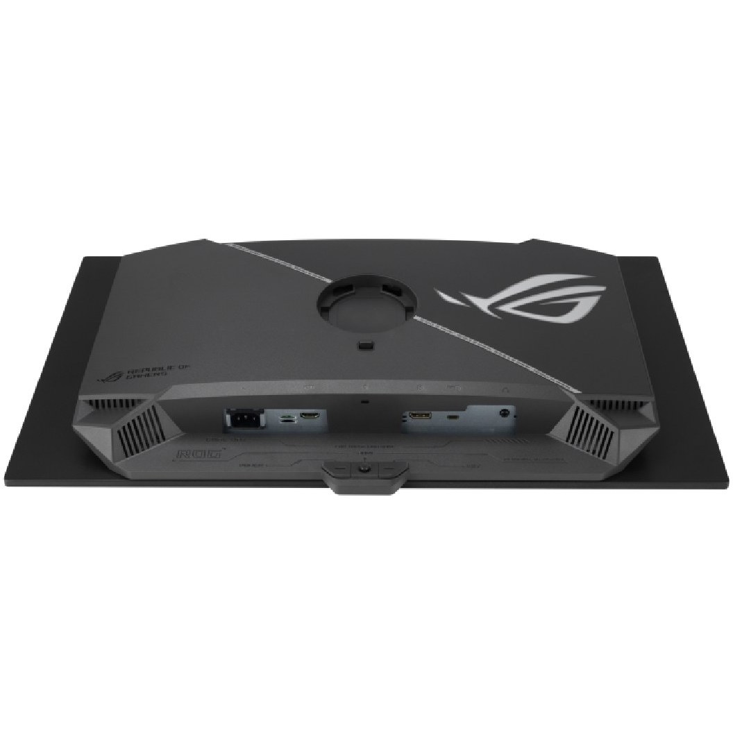 مانیتور گیمینگ 27 اینچ ایسوس مدل ASUS ROG STRIX XG27ACDMS