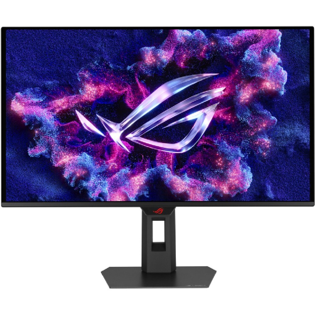 مانیتور گیمینگ 27 اینچ ایسوس مدل ASUS ROG STRIX XG27ACDMS