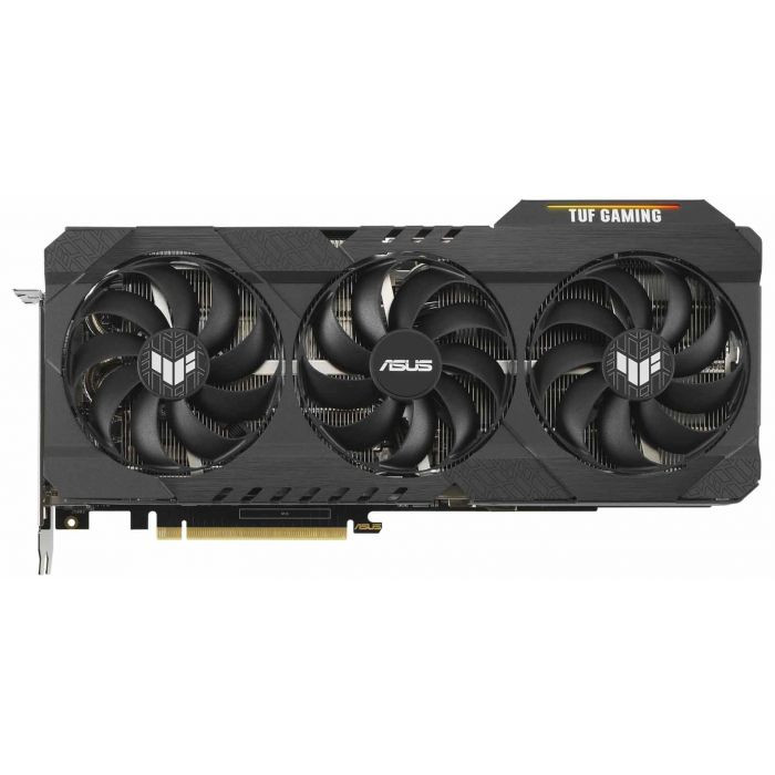 کارت گرافیک استوک ایسوس مدل ASUS TUF Gaming GeForce RTX 3080 OC