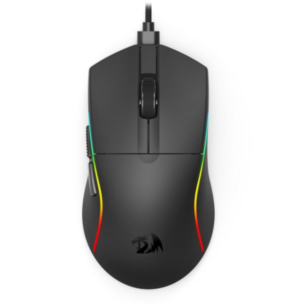 موس ردراگون مدل Redragon DEICIDE PRO M816 Wired