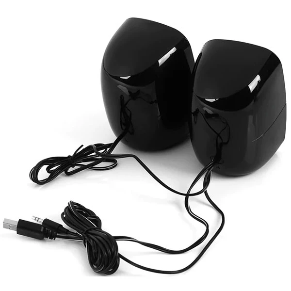 اسپیکر ادیفایر مدل Edifier R12u-Black