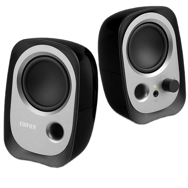اسپیکر ادیفایر مدل Edifier R12u-Black