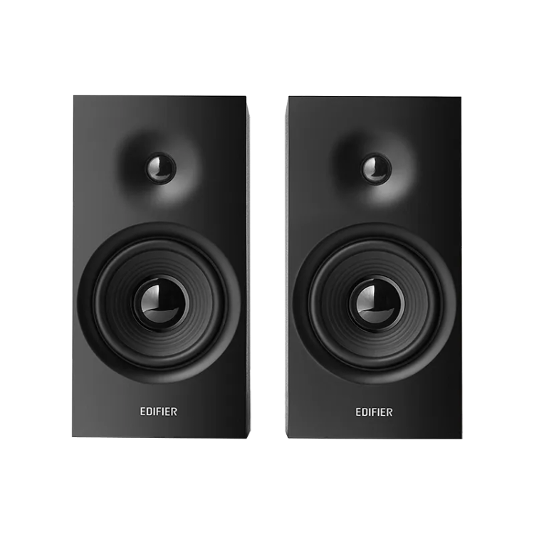 اسپیکر ادیفایر مدل Edifier R1080Bt Black