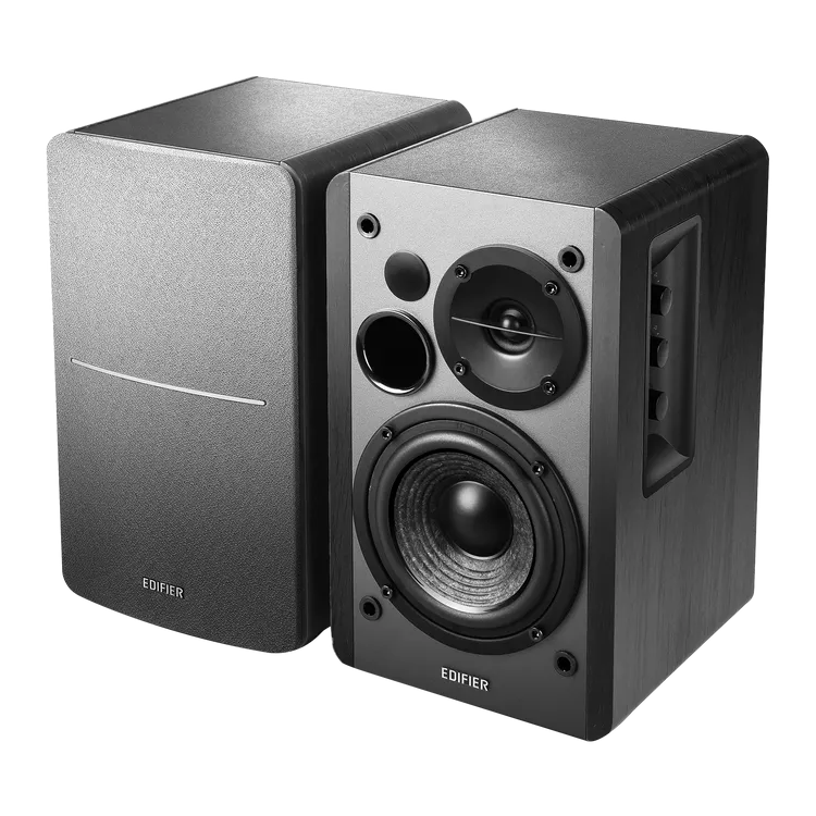 اسپیکر ادیفایر مدل Edifier R1280DB Black