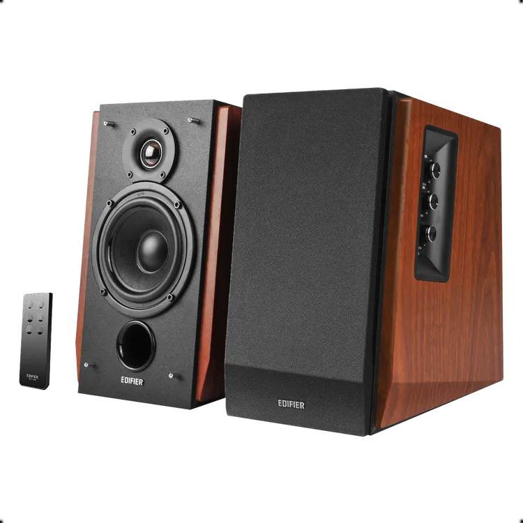 اسپیکر ادیفایر مدل Edifier R1700Bt Brown