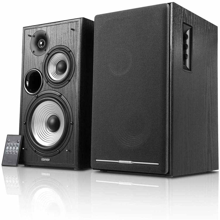 اسپیکر ادیفایر مدل Edifier R2750DB Black