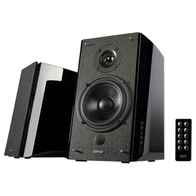 اسپیکر ادیفایر مدل Edifier R2000DB Black