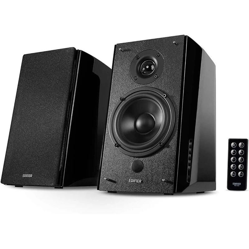 اسپیکر ادیفایر مدل Edifier R2000DB Black